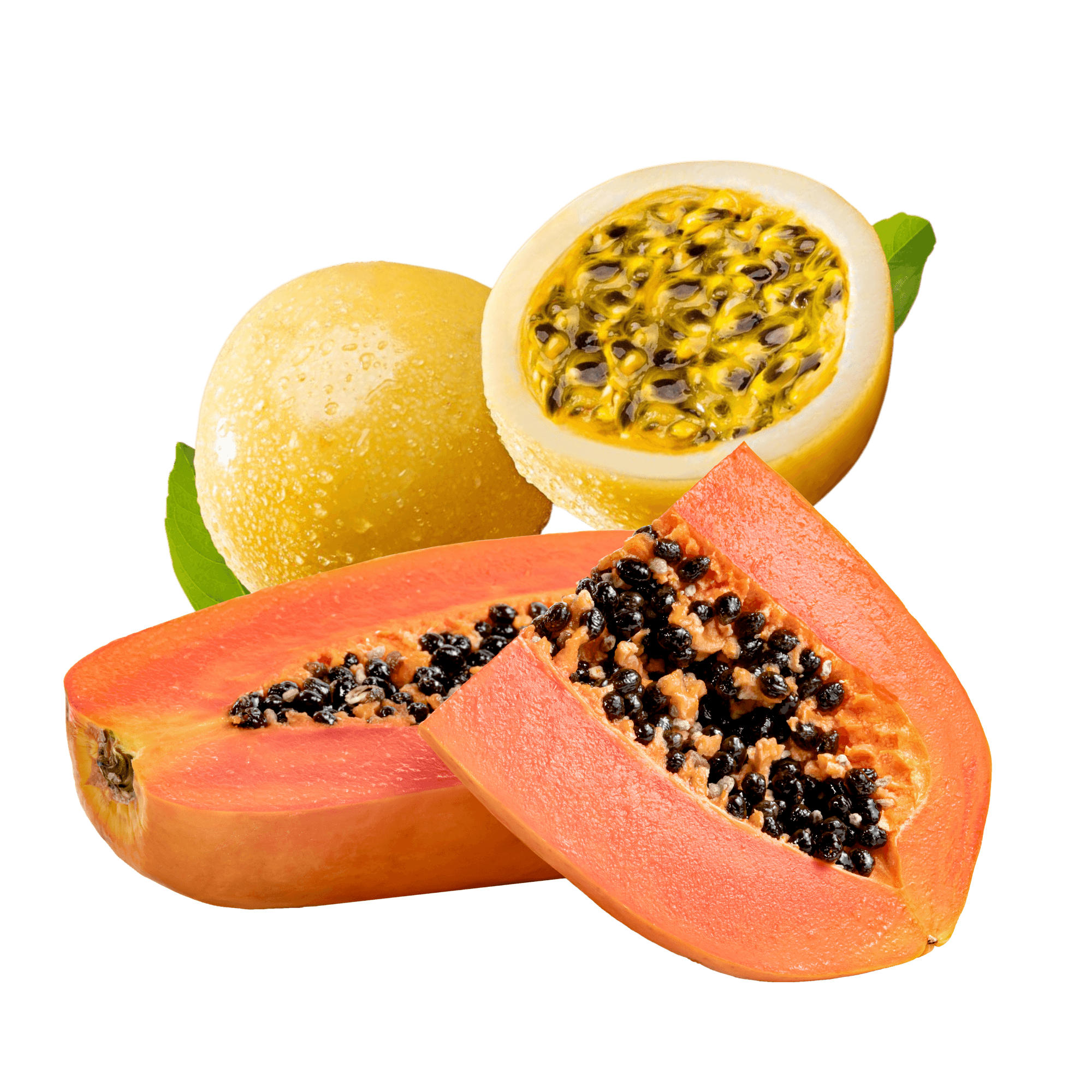 Tropical Fruits